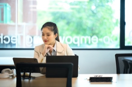 プロフェッショナルとの対話