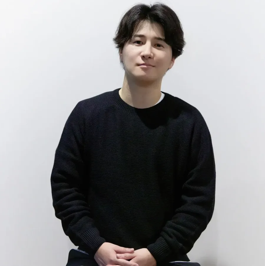 福士 滉太の写真